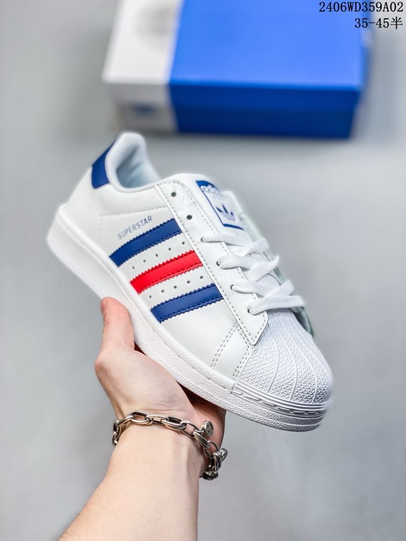 Adidas Superstar Shoes